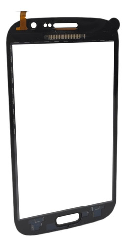 Imagen 1 de 7 de Touch Compatible Samsung Grand Neo 9080/60 Cald. Orig. Negro