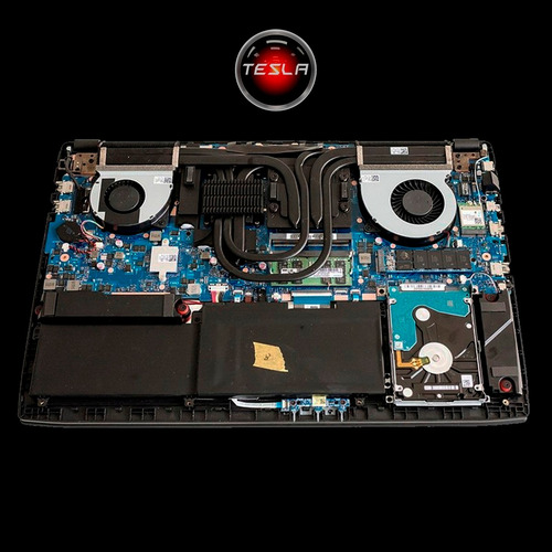 Imagen 10 de 10 de Reparaciones Mantenimiento De Macbooks Notebooks Telefonía