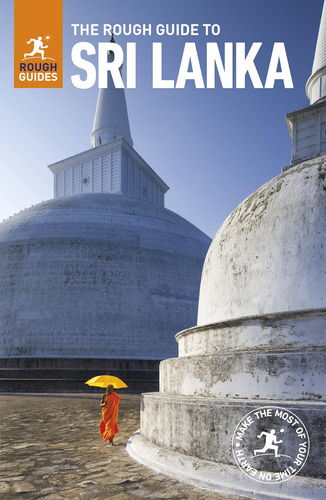 Libro: The Rough Guide To Sri Lanka (travel Guide) (rough