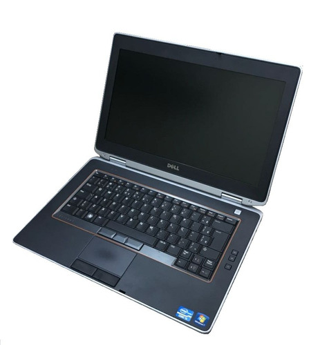 Notebook Dell Latitude E6420 I5 8gb 500gb Windows 14'' Led