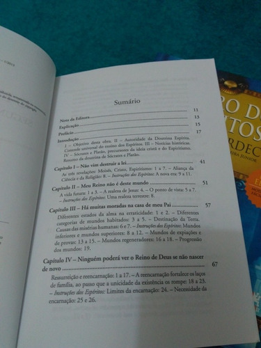 Alan Kardec 2 Livros, (Usado)