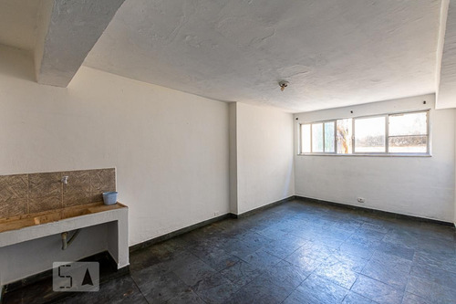 Apartamento Para Aluguel - Centro , 1 Quarto, 40 - 893308369