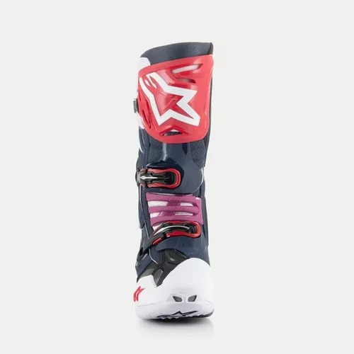 Bota Cross Alpinestars Tech 10 Supervented Diversas Cores @#