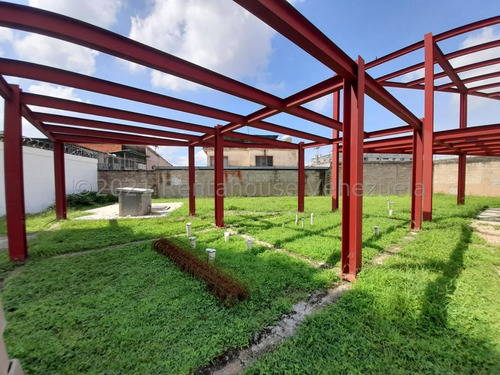 Imagen 6 de 9 de Estacion De Servicio En Venta Sector Santa Rosa Maracay Aragua Cod 22-6404