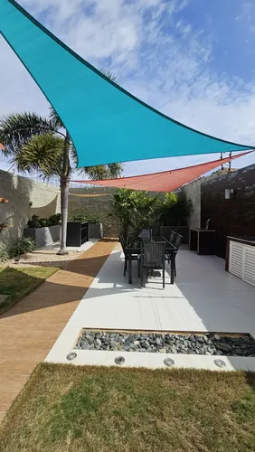 Casa Playa El Angel Sk