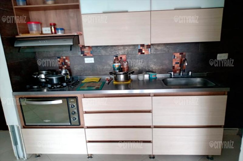Imagen 5 de 11 de Apartamento En Venta En Medellin Rodeo Alto
