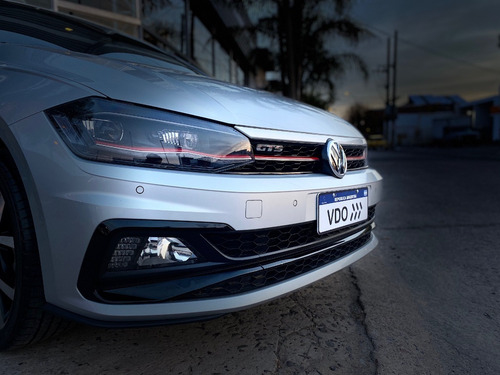Volkswagen Polo Gts 1.4 Tsi 150cv Vehiculosdeloeste
