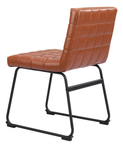 Silla De Comedor Cafe Këssa Muebles