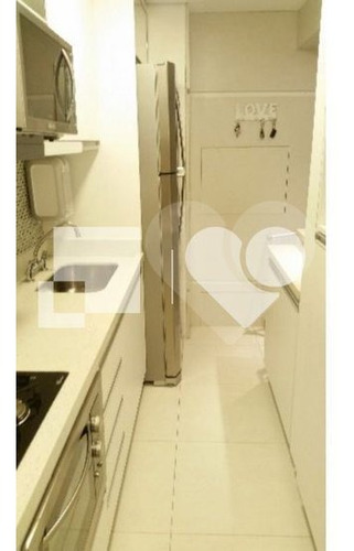 Apartamento-porto Alegre-jardim Sabará | Ref.: 28-im416903 - 28-im416903