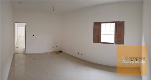 Imagem 10 de 17 de Casa Reformada Na Cidade Salvador - Ca1507