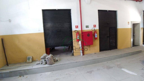 Imagem 18 de 30 de Prédio Comercial - Rua Viscondessa Pirassununga - Venda Ou Aluguel - Cidade Nova - Pr0081