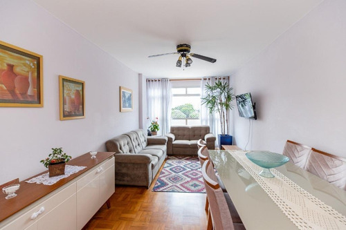Imagem 21 de 21 de Apartamento - Ap15020 - 69674582