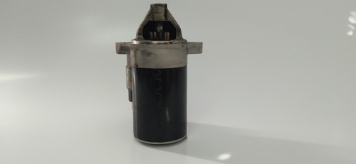 Imagem 2 de 4 de Motor De Arranque Hyundai Hb20 1.0 2014