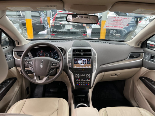 Lincoln MKC 2.3 Reserve At
