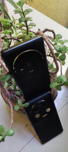 Xiaomi 13 Ultra Dual Sim 256 Gb Black 12 Gb Ram Negro (Usado)