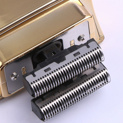 Pop Barbers P600 dorada 127V