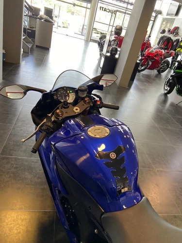 Yamaha Yzf R6 - Excelente Estado!