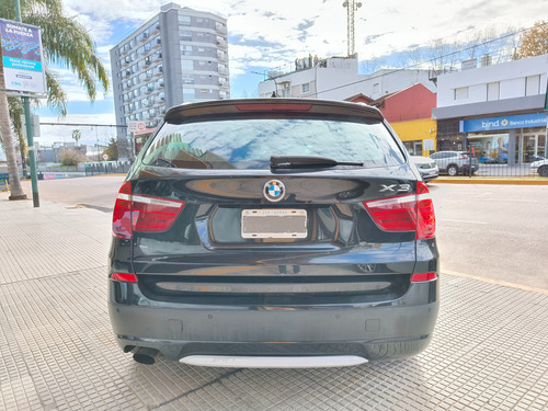 BMW X3 2.0 Xdrive 20i Executive 184cv