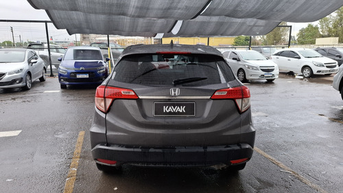 Honda HR-V 1.8 LX CVT