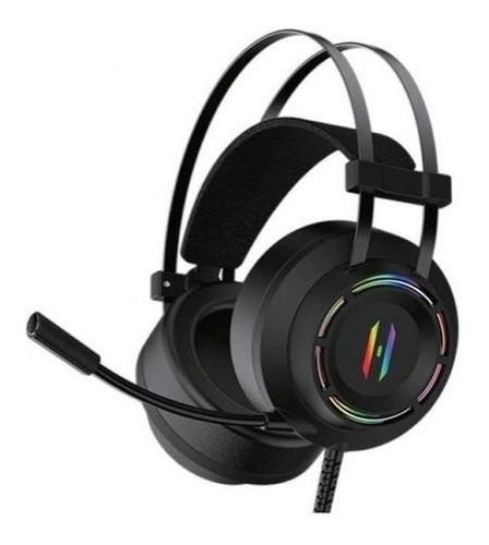  Fone De Ouvido Lehmox Headphone Gaming 7.1 Usb Hyper G.t