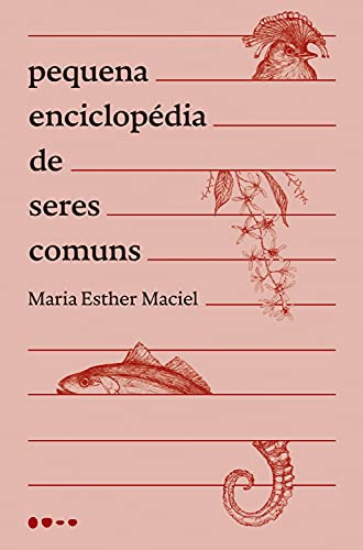 Libro Pequena Enciclopedia De Seres Comuns