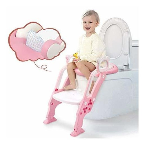 Growthpic Potty Training Seat - Toddler Potty Seat 15tjf