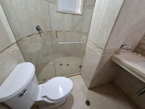 Apartamento En Alquiler Residencias Atlantis Urb Terrazas Del Country Lh