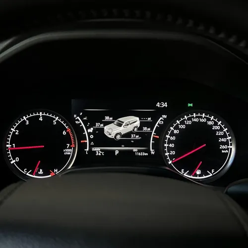 Toyota Lc300 Vx 2022