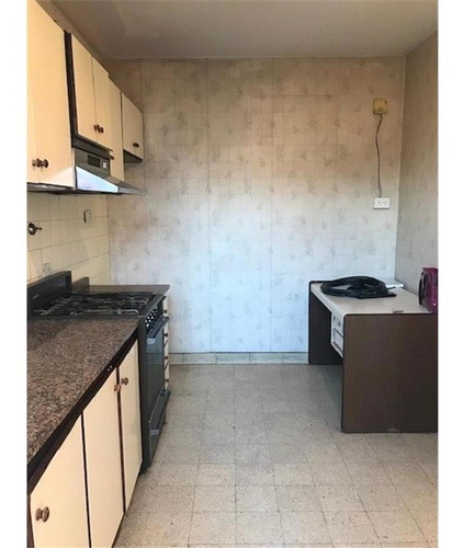 Imagen 9 de 10 de Departamento 3 Ambientes Al Frente En Liniers