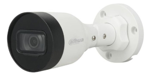 Camara Bullet 4 Mpx 2.8mm Ir 30m Ip67 Poe Dahua