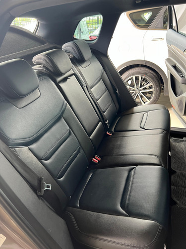 Ford Territory 1.8 Ecobost Titanium At