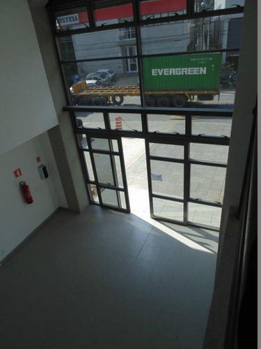 Imagem 7 de 30 de Galpão À Venda, 2345 M² Por R$ 6.500.000,00 - Parque Industrial San José - Cotia/sp - Ga0162
