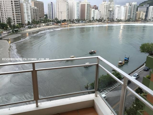 Apartamento Para Venda Em Guarujá, Asturias, 3 Dormitórios, 1 Suíte, 3 Banheiros, 1 Vaga - 2-240616_2-277315
