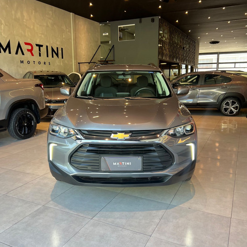 Chevrolet Tracker LT 1.0 Turbo 12V Flex Aut.