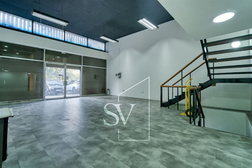 Local Comercial, Excelente Ubicación, Planta Libre