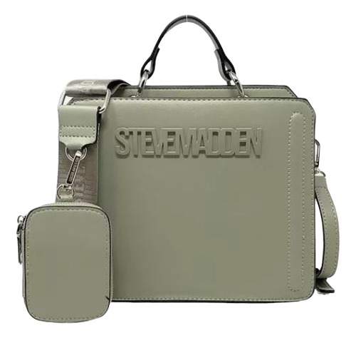 Bolsa Steve Madden Bevelyn Xl Original