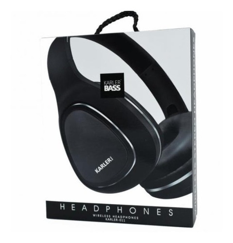 Imagen 2 de 4 de Karler Bass Bluetooth 011