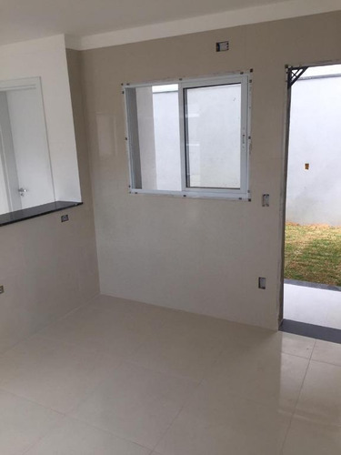 Imagem 20 de 28 de Casas - Venda - Parque Gabriel - Cod. So0165 - Vso0165