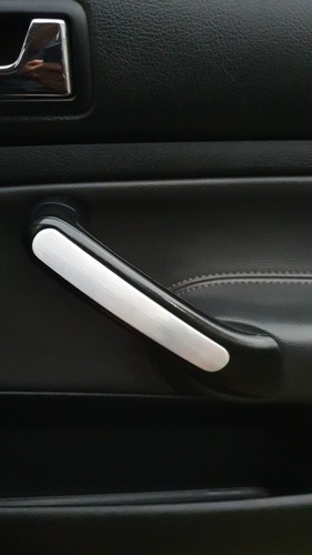Volkswagen Bora 2001 2.0 Comfortline 4p