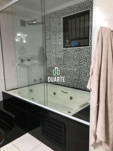 Imagem 17 de 30 de Apartamento - Ap01690 - 34424361