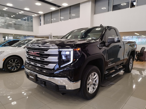 GMC Sierra 5.3 V8 Regular