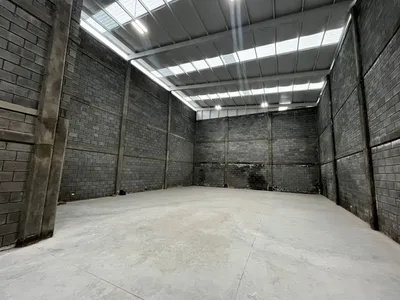 Bodega en venta