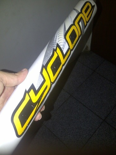 Bate De Softball Easton Cyclone / Como Nuevo, Sin Golpes