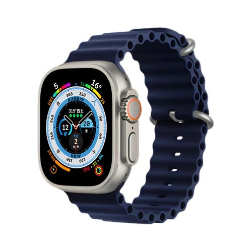 Reloj Inteligente Smart Watch Serie 8 T900 Ultra