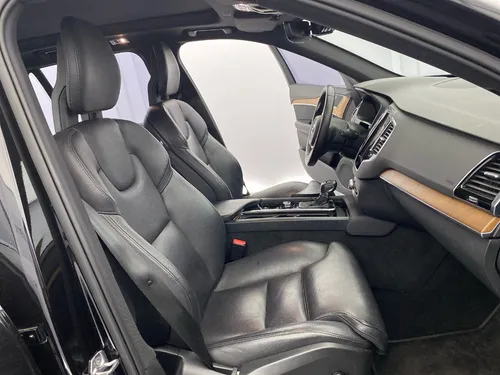 Volvo XC90 2.0 T6 Awd Inscription