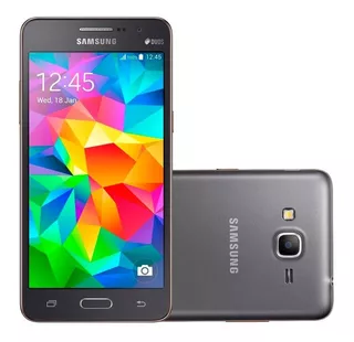 Celular Liberado Samsung Galaxy Grand Prime G530 Refabricado