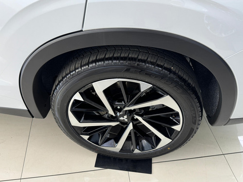Mitsubishi Outlander 2.5 Gls At Full