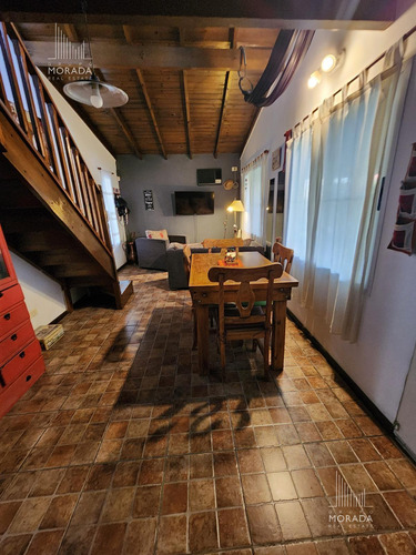 Venta Casa 5 Ambientes Del Viso, Pilar Con Jardin Y Playroom