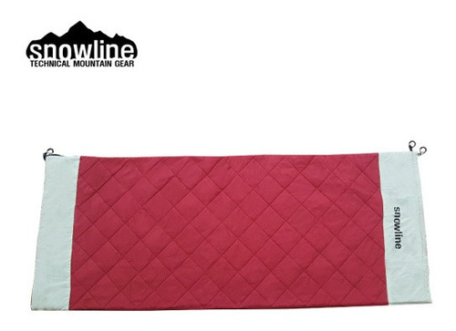 Saco De Dormir Snowline Intuit