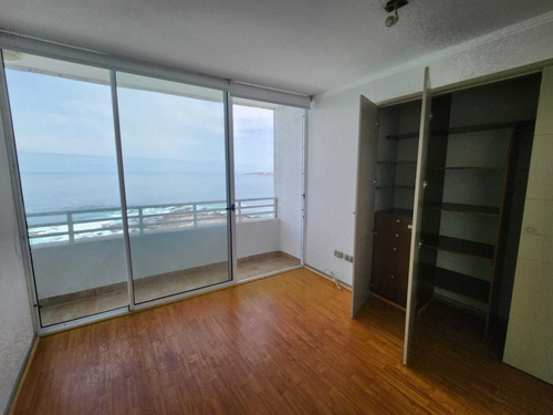 Depto En Venta Vista Al Mar Punta Cavancha (84878)